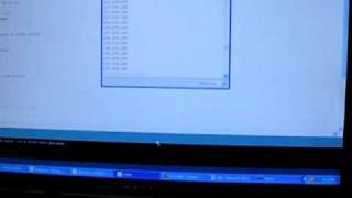 Arduino Data Logger