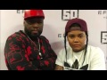 50 cent ft. Young m.a - "Ooouuu" remix