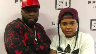 50 cent ft. Young m.a - "Ooouuu" remix