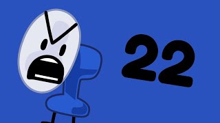 BFB Viewer Voting Part 22