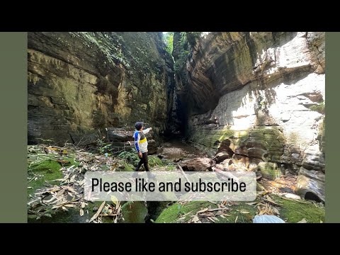 Mawngping Kurung Lamchhip Part 1, Mizoram Kurung Ropui leh Mak danglam tak chu