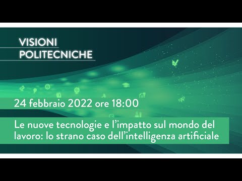 Video: Qual è l'impatto della tecnologia sul posto di lavoro?