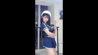 Y Brown Eyed Girls Abracadabra Dance