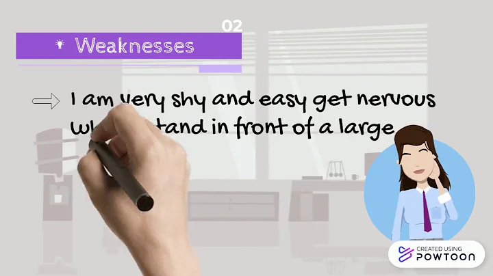 MY PERSONAL SWOT ANALYSIS