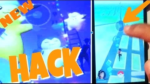 Pokemon Go Fake GPS Joystick Hack Trick Android No Root with Rooted