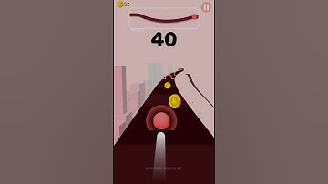 Color Road - Gameplay Walkthrough Max Levels #4