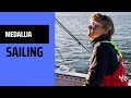 Sailing the new Medallia