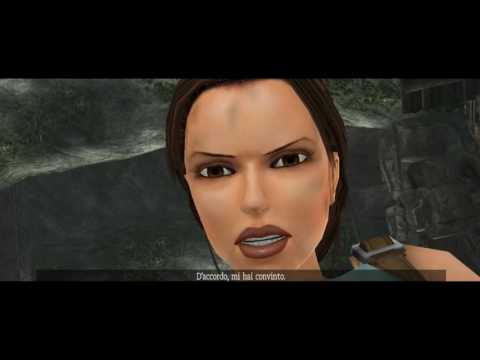 Video: Il Film Di Tomb Raider Ha Scrittori Di Iron Man