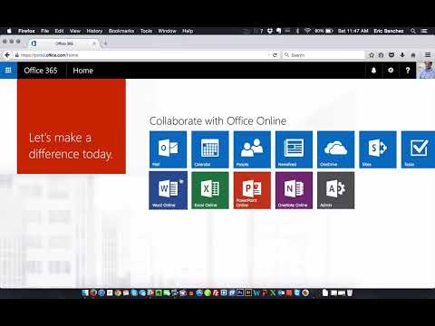 How to Setup Office 365 Automatic Reply