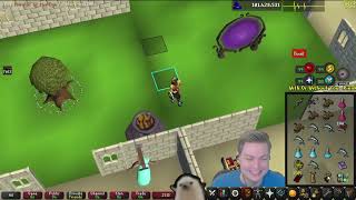 OSRS Top Clips 19-08-26