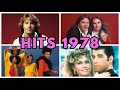 150 Hit Songs of 1978