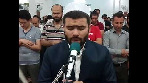 مقطع من سورة الأعلى