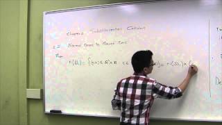 Normal Cones to Convex Sets - Pt 2