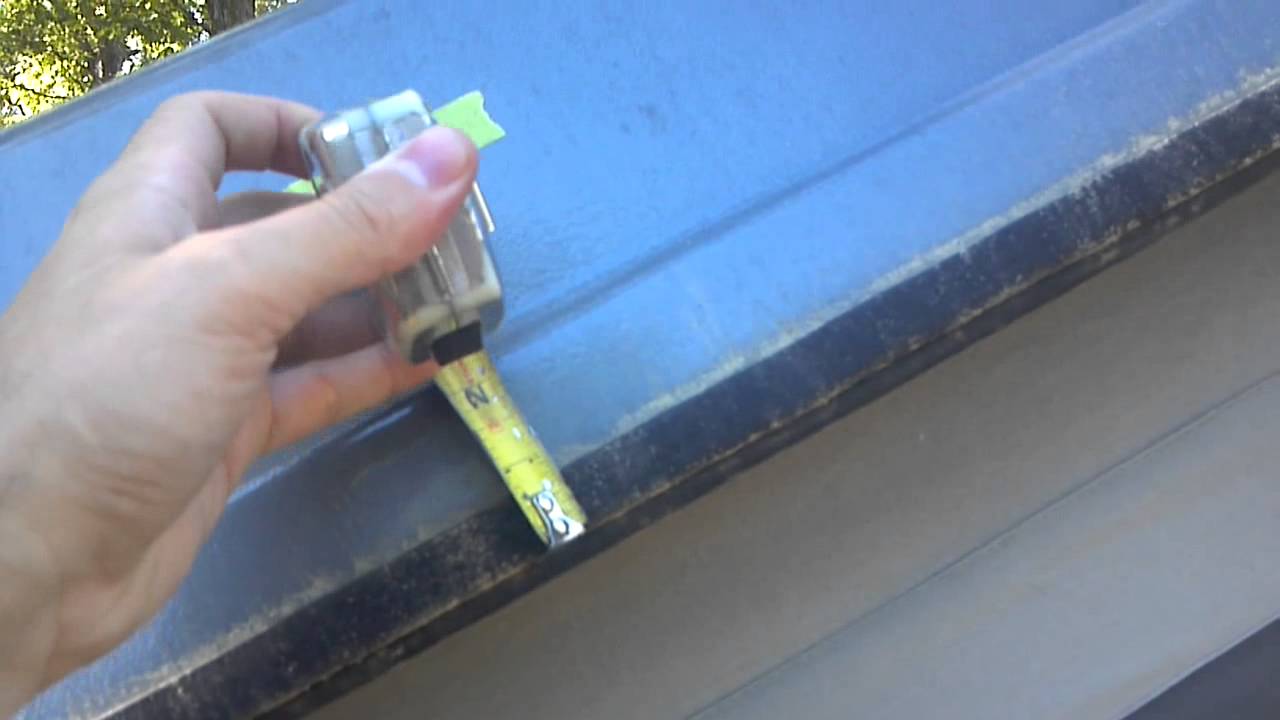 Vanagon Westy Pop Top Lift Assist Install YouTube Vanagon Westy Pop Top Lift Assist Install YouTube