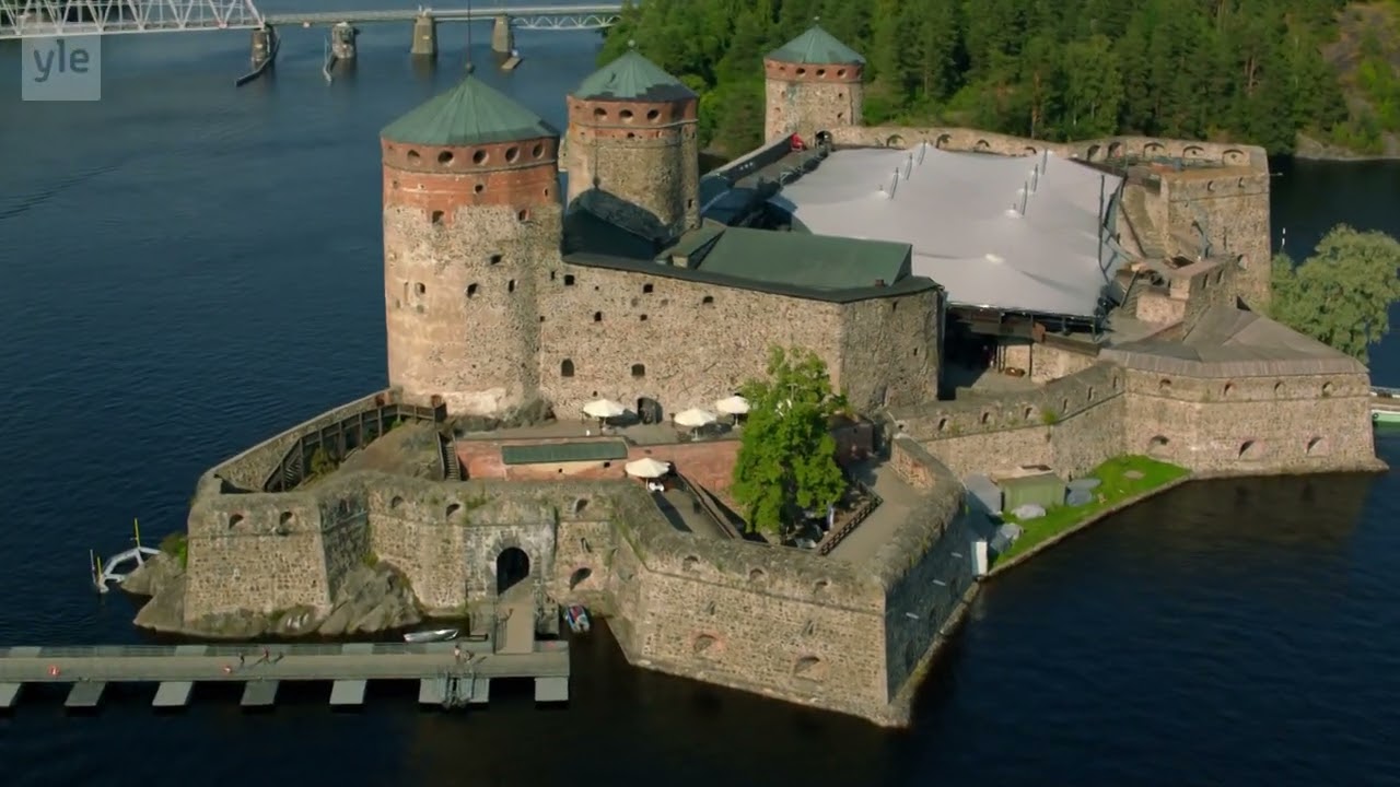 K2, J10  Koko Suomi   Meidän maamme   Vårt land   Yle Areena