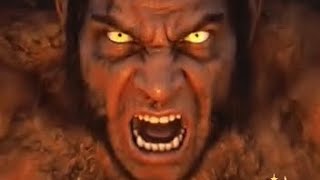 || 5 Million Years Ago Human Life in Wild South Africa || Interesting story human life ||