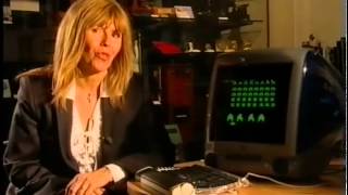 Clive Sinclair on Inside Out (East)