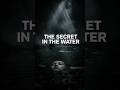 The Secret in the Water: The Silicone Mask That Solved a Cold Case #TrueCrime #TheSecretInTheWater