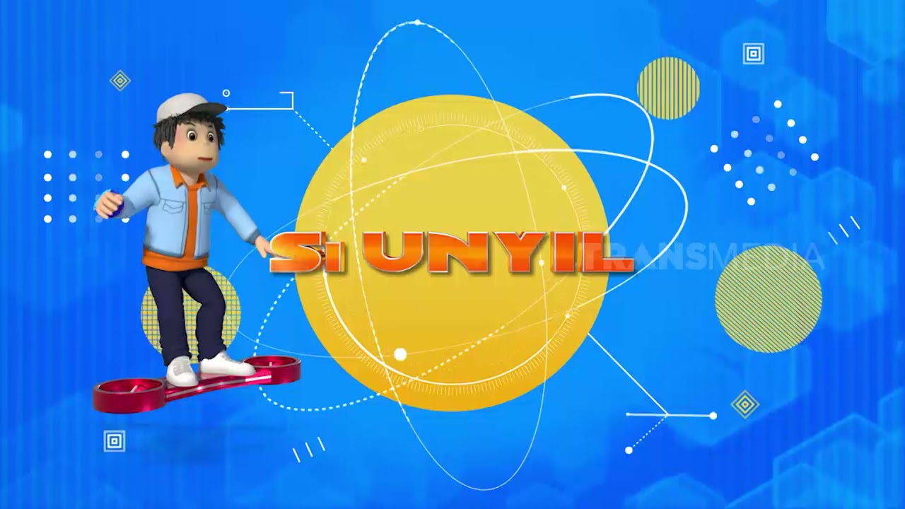 [FULL] Ceker Ayam | SI UNYIL (22/09/21)