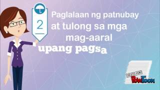 Download lagu ANG MGA GURO ANG MGA GURO