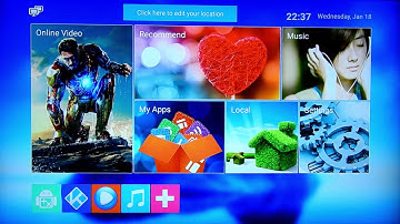 Alfawise S92 / Beelink GT1 dark video low brightness permanent FIX