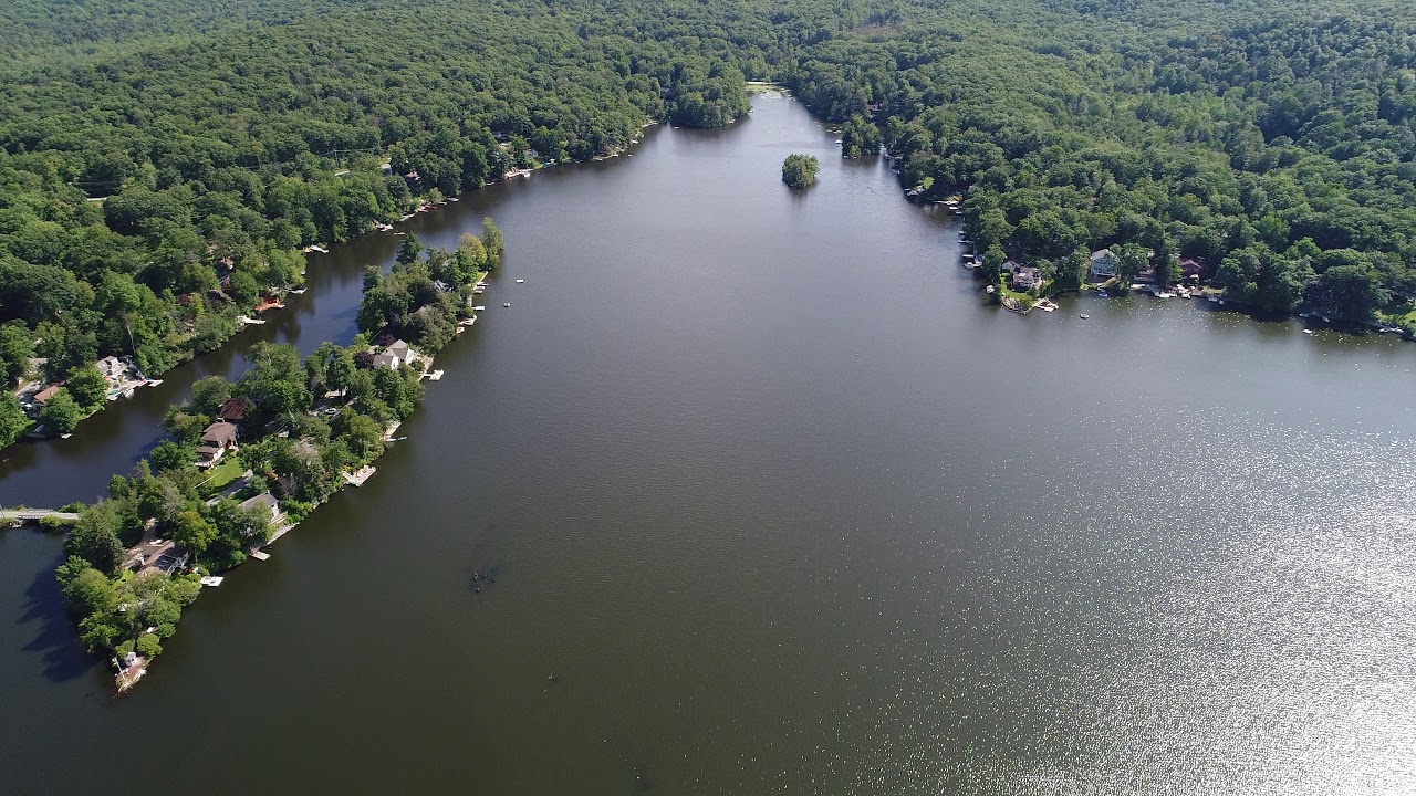 Highland Lakes Going Out 1 of 2 YouTube