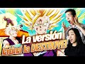 JAPONESA REACCIONA AL GRITO DE GOHAN EN 17 IDIOMAS!😱