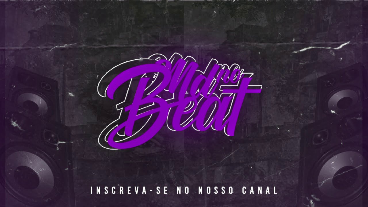 MC Mec Rasta e MC Dias - Sobe Pro Morro