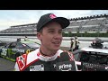 What Drivers Said After Pocono | 2026 NASCAR Cup Series