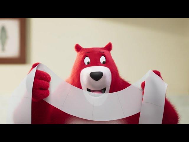 Puffs Plus Lotion Tissues Commercial: Theo the Firefighter (:15s) 