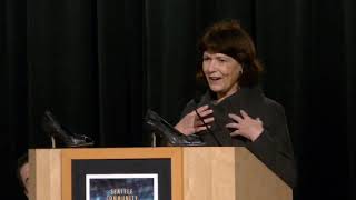 Seattle Colleges - Convocation 2013