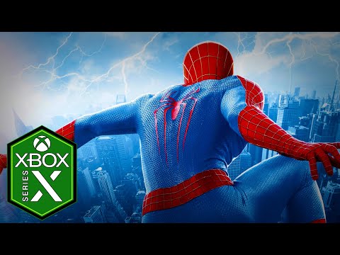 Spiderman