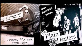 THE PLAIN DEALERS - Born To Die
