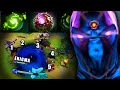 5000 МАТЧЕЙ на ЭНИГМЕ🔥 ВЫШЕЛ в ЛЕЙТ - ENIGMA DOTA 2