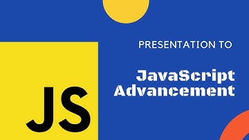 Presentation to JavaScript Advancement (4  Null and Undefined)
