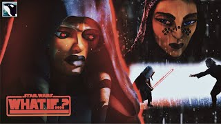What If Ahsoka Joined Maul? (Part 4) - 