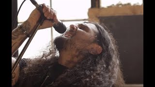 KATAKLYSM new video for &quot;…And Then I Saw Blood&quot; - Periphery start new album recording..!