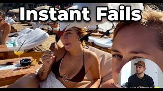 Instant Karma Fails | Shocking Viral Idiots Compilation