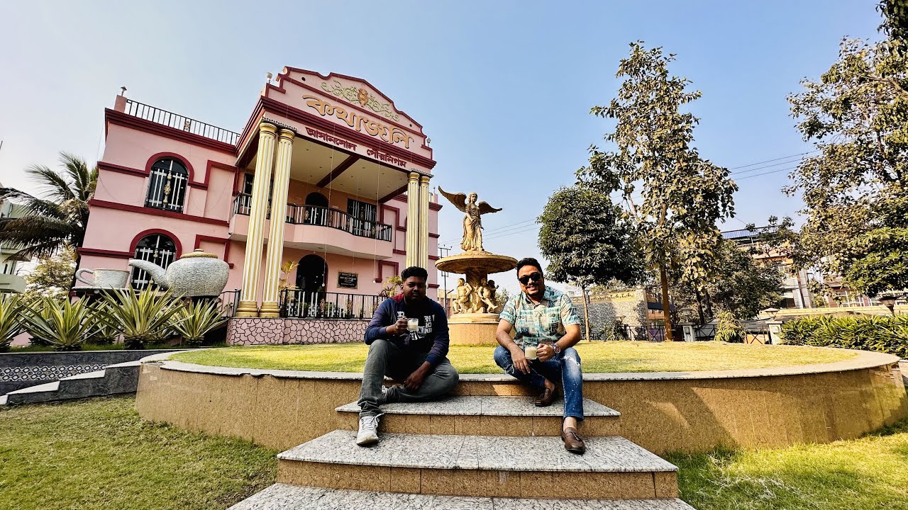 Asansol Coffee House with ASANSOLcityofbrotherhood YouTube