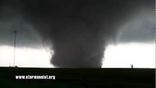 Storm Assist 2012 Preview