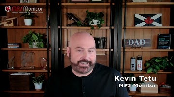 Kevin Tetu Joins MPS Monitor | Shared Values, Real Impact