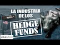 ¿Qué papel juegan los Hedge Funds en el mundo financiero? - Value School