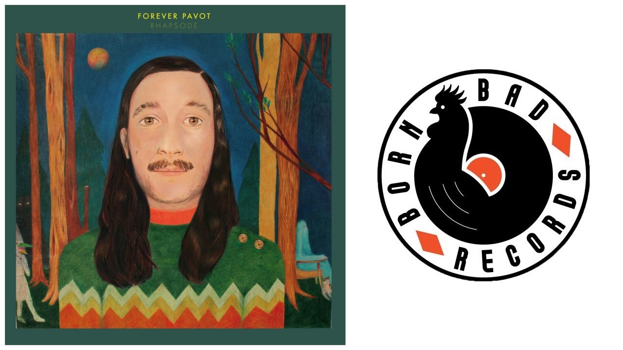 Forever Pavot - La Rabla