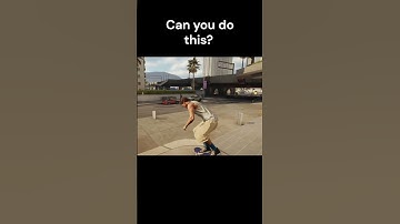 Skate 4 Freestyle Session 🛹🔥