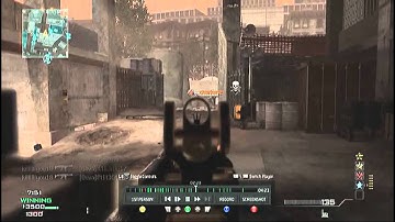 TDM - ACR - MOAB - HARDHAT  - 34-1 - "Final stand" - by carp boy99