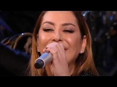 Çiftetelli - Yanıyorum Ben / Tha Spáso Koúpes - Melína Aslanídou    Lyrics: Türkçe-Elliniká