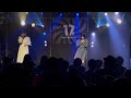 【ライブ映像】未来景イノセンス with まなこちゃん