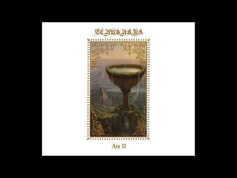 Echushkya - Ara II (Full Album)