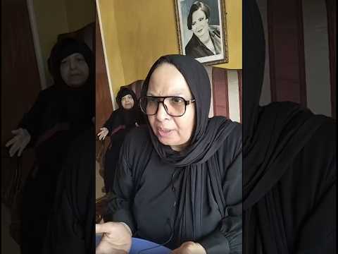 بعد تنفيذ حكم الإعدام على المتهم بالتخلص من شيماء جمال اول ظهور لوالدتها الحمدلله اقدر اخد عزا بنتي