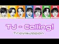 【パート割】Kis-My-Calling! TJver. 2021